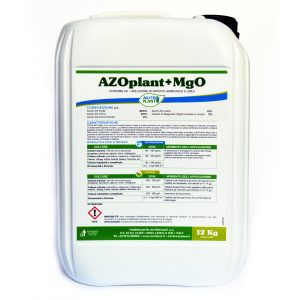Azoplant+MgO
