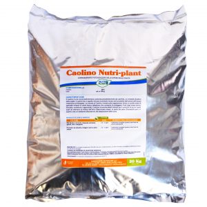 Caolino Nutri-plant