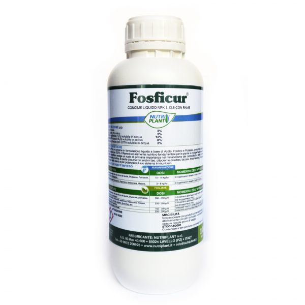 Fosficur®