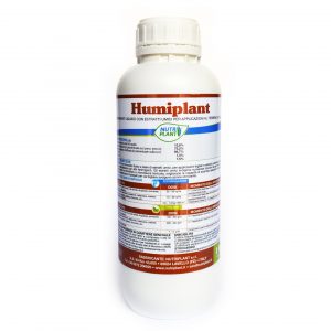 Humiplant
