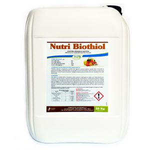 Nutri Biothiol