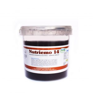 Nutriemo 14