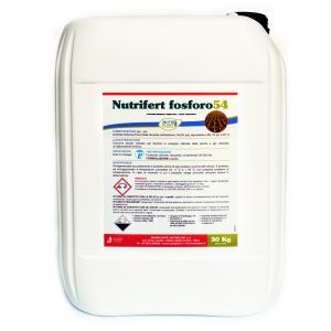 Nutrifert fosforo54