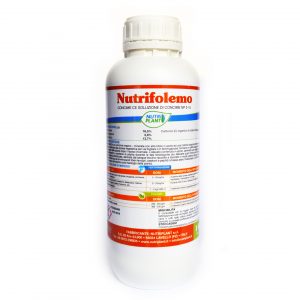 Nutrifolemo