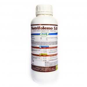 Nutrifolemo 5.0