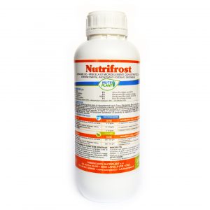 Nutrifrost