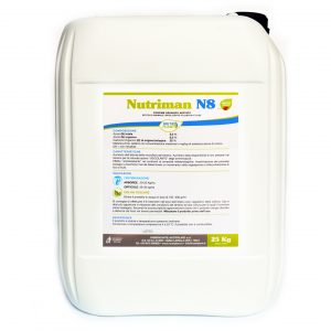 Nutriman N8