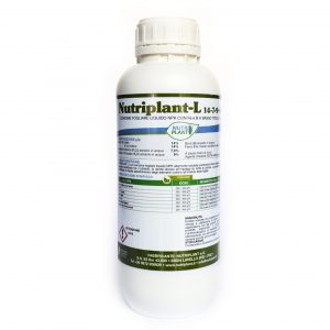 Nutriplant-L 14-7-9+B+Fe