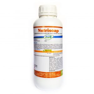 Nutrisoap