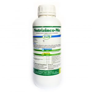 Nutrizinco-Mo