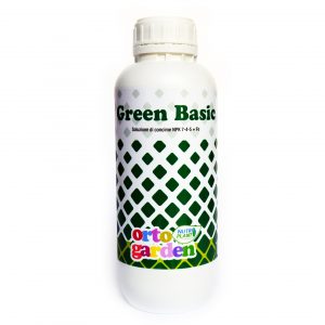 Green Basic
