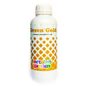 Green Gold