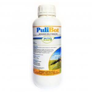 PuliBot