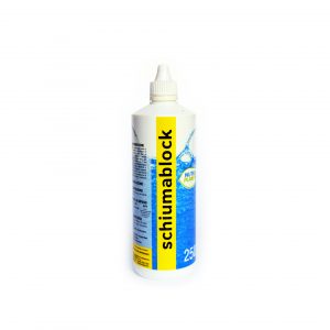 Schiumablock