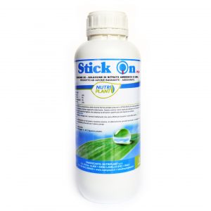Stick On plus