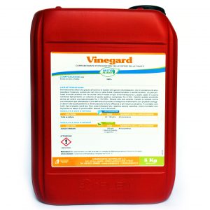 Vinegard