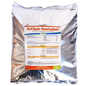 ZeChab Nutri-plant