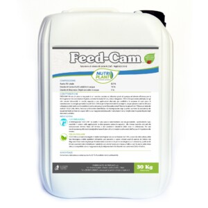 Feed-Cam®