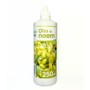 Olio di Neem