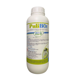 PuliBot Green