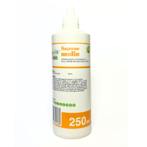 Sapone Molle