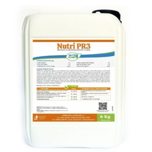 Nutri PR3